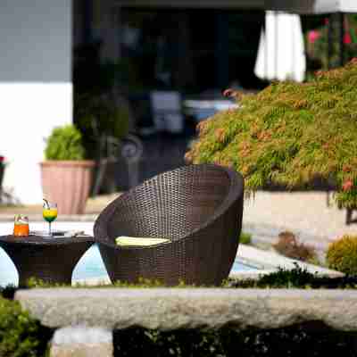 Logis Hôtel Restaurant Nougier Hotel Exterior