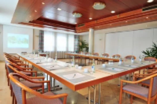 Akzent Hotel Goldener Ochsen Hotels in Ilshofen