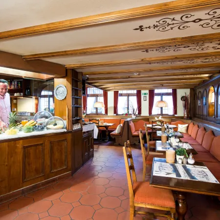 Le Petit Charme-Inn