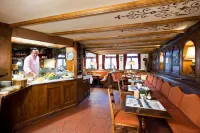 Le Petit Charme-Inn Hotels in Zermatt