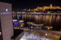 InterContinental Budapest - カップル