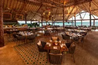InterContinental Hotels PRESIDENTE COZUMEL RESORT SPA by IHG - Bữa sáng