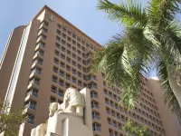 InterContinental Cairo Citystars Hotele w pobliżu e-zone