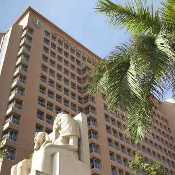 InterContinental Cairo Citystars