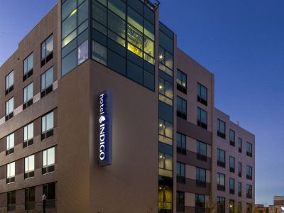 Hotel Indigo PITTSBURGH EAST LIBERTY by IHG