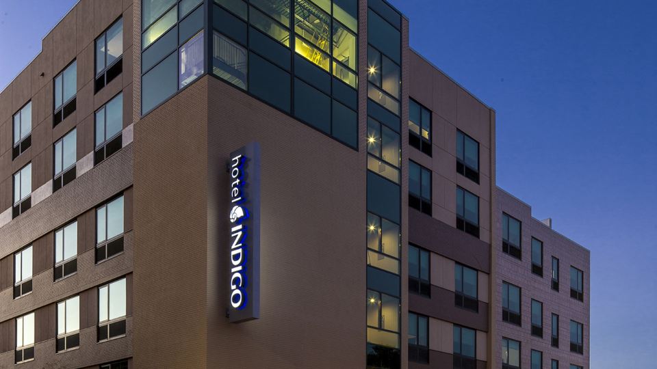 Hotel Indigo PITTSBURGH EAST LIBERTY by IHG