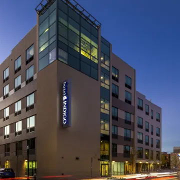 Hotel Indigo PITTSBURGH EAST LIBERTY by IHG