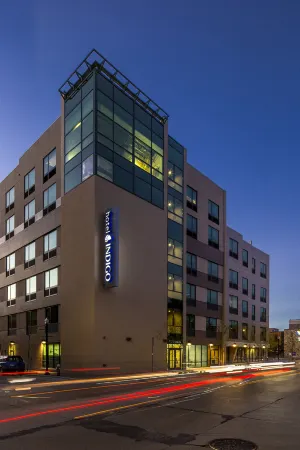 Hotel Indigo Pittsburgh East Liberty