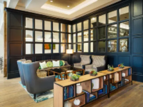 ホテル インディゴ サバンナ ヒストリック ディストリクト by IHG サバンナのホテル