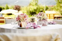 Kempinski Hotel Grand Arena Bansko - breakfast