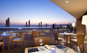 Kempinski Hotel Aqaba Red Sea