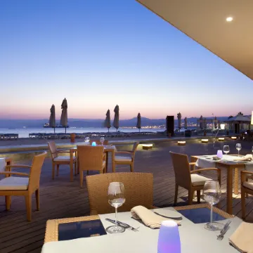 Kempinski Hotel Aqaba Red Sea