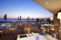 Kempinski Hotel Aqaba Red Sea Hotels in Akaba