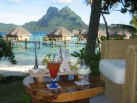 Le Bora Bora by Pearl Resorts
