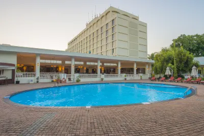 InterContinental Hotels Lusaka