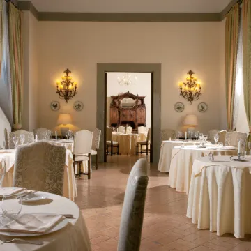 Park Hotel Villa Grazioli