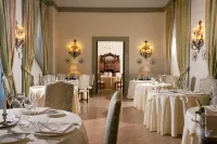 Park Hotel Villa Grazioli Hotels in Frascati