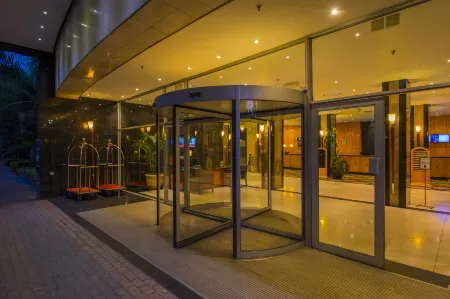 InterContinental Hotels Lusaka