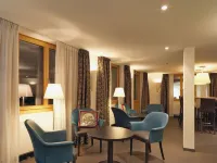 Hotel Garni Testa Grigia Hotels in Zermatt