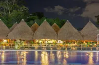 InterContinental Hotels 麥德林 麥德林住宿飯店