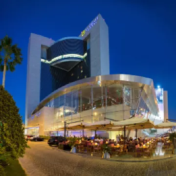 La Cigale Hotel Managed by Accor