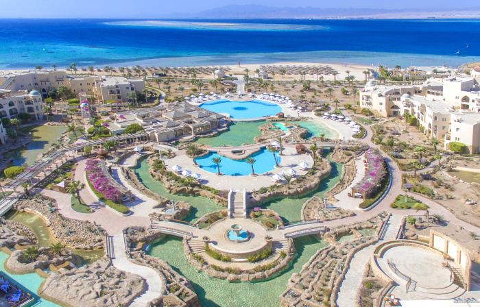 Kempinski Hotel Soma Bay