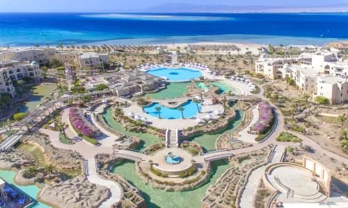 Kempinski Hotel Soma Bay