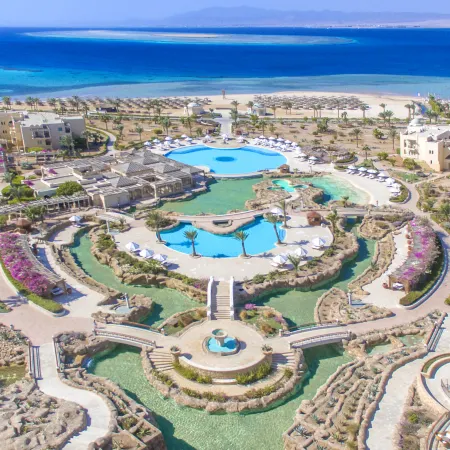 Kempinski Hotel Soma Bay