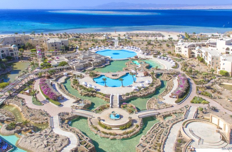 Kempinski Hotel Soma Bay