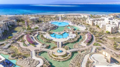 Kempinski Hotel Soma Bay Hotels near S-cape beach Soma Bay