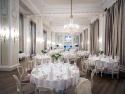 Palace Portorož Hotels in Piran