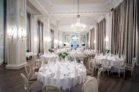 Kempinski Palace Portoroz Slovenia Hotels in Strunjan