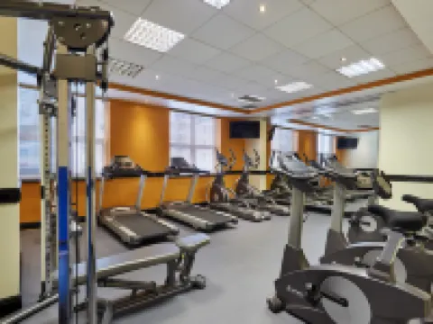 Leonardo Hotel Nottingham Hotels in Nottingham