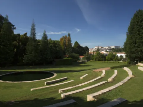 Hotel Quinta Das Lagrimas - Small Luxury Hotels