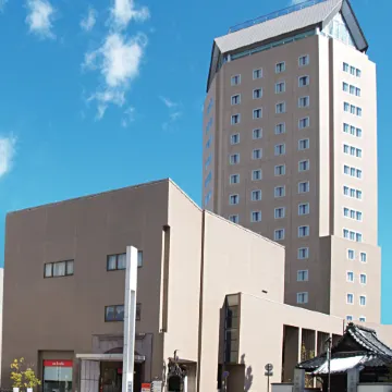 Hotel JAL City Nagano