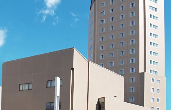 長野日航都市酒店