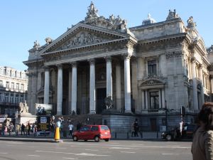 Hotel Agora Brussels Grand Place
