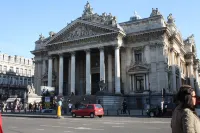 Hotel Agora Brussels Grand Place