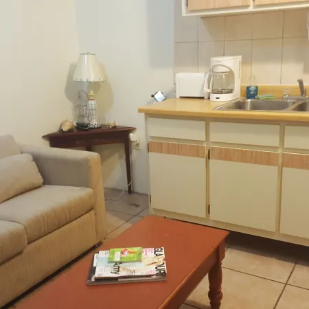Sunset Gardens Guesthouse