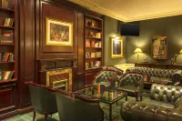 Sheraton Amman Al Nabil Hotel - 5 estrellas