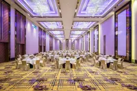 Le Meridien Putrajaya - Business