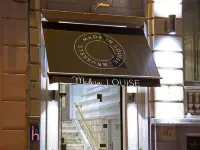 Hotel Made in Louise Hotels near Elsene / Ixelles