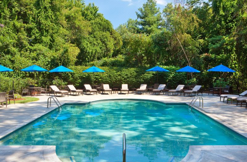 Boston Marriott Burlington photo 4