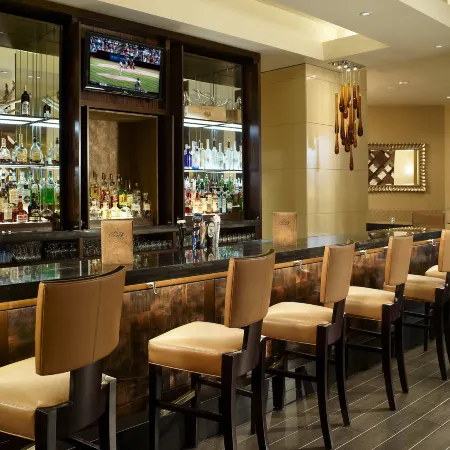 JW Marriott Atlanta Buckhead