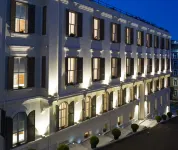 Tomtom Suites - 4-Star