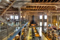 The Singular Patagonia Hotel Hotel di Natales