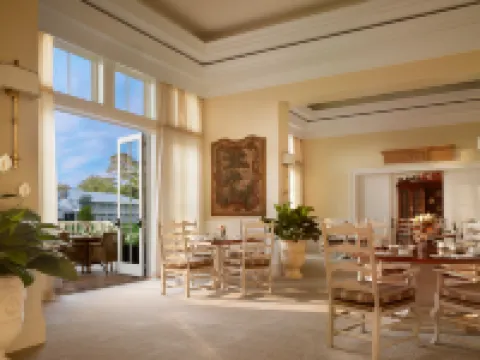 Montage Palmetto Bluff Hotels in Bluffton