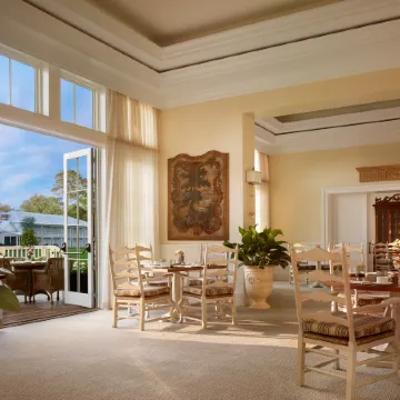 Montage Palmetto Bluff