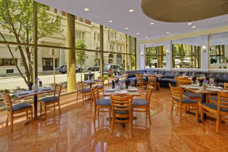 Hotel Theo New Orleans, Tapestry Collection by Hilton