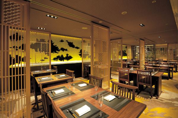 호텔 닛코 오사카(Hotel Nikko Osaka)_3